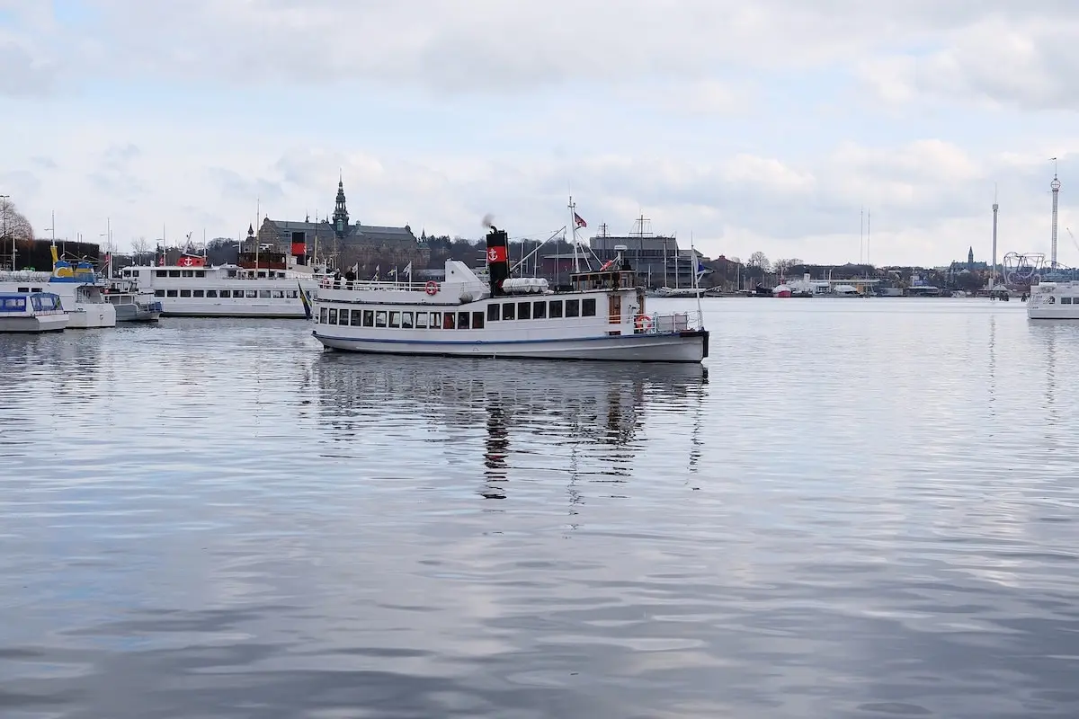 fiske i stockholms län